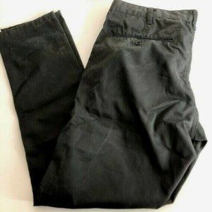 Match Men's Straight Leg Casual Pants, 8091 Dark G